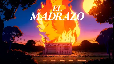 El Madrazo Row El Madrazo Row