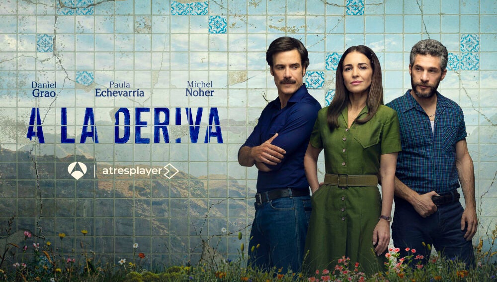 Atresmedia desembarca en el Festval de Vitoria con sus principales apuestas para la nueva temporada Atresmedia desembarca en el Festval de Vitoria con sus principales apuestas para la nueva temporada