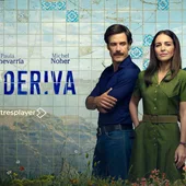 'A la deriva', una de las presentaciones de Atresmedia en el Festval 'A la deriva', una de las presentaciones de Atresmedia en el Festval