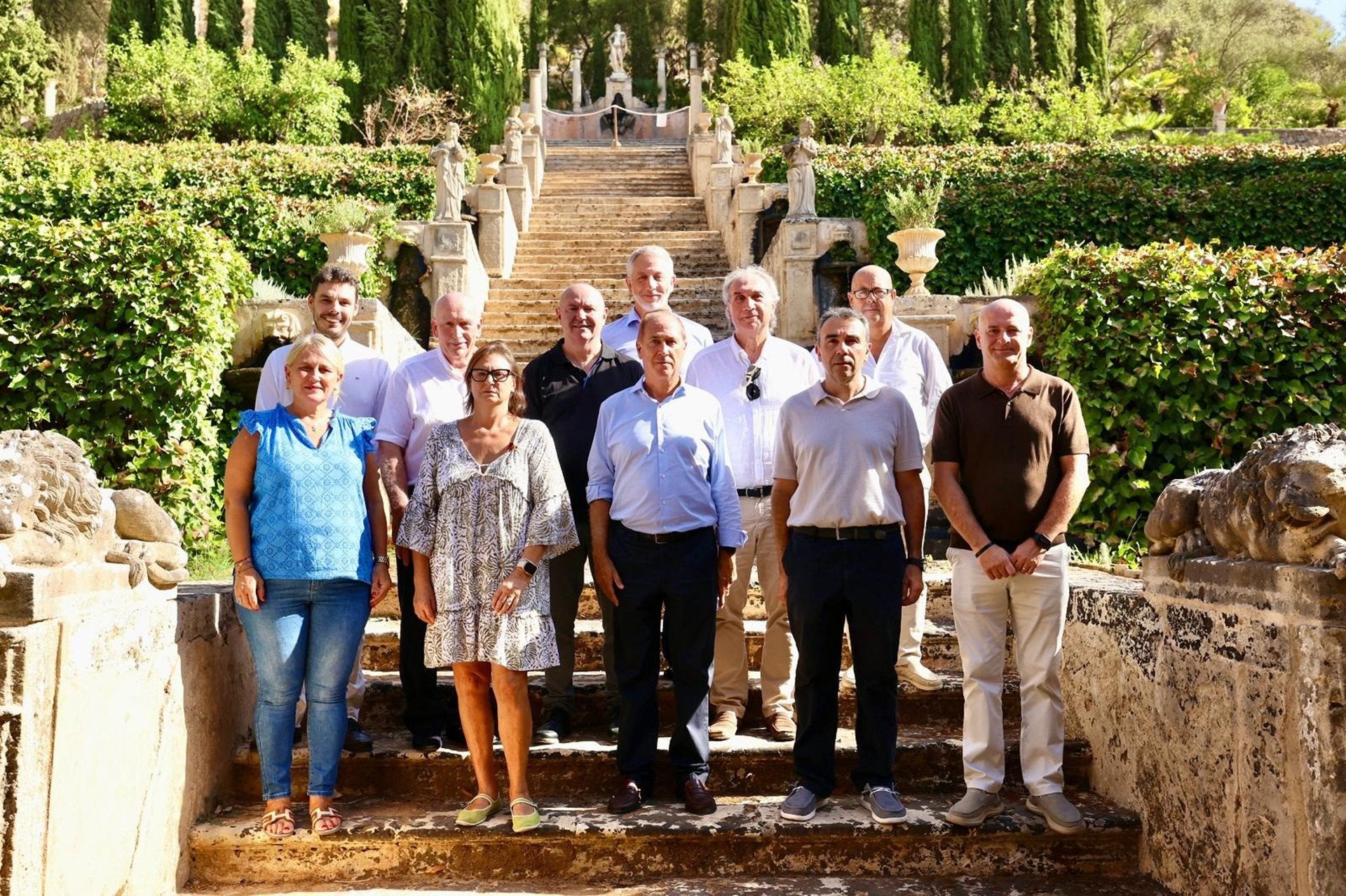 El Govern invertirá 5,58 millones de euros del ITS para reforzar las infraestructuras hídricas de la Serra de Tramuntana. El Govern invertirá 5,58 millones de euros del ITS para reforzar las infraestructuras hídricas de la Serra de Tramuntana.