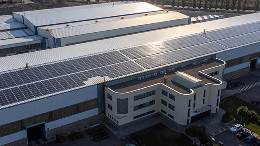 La empresa Palentina INMAPA galardonada con el Premio Trayectoria Empresarial CEOE Palencia 2026”