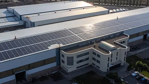 La empresa Palentina INMAPA galardonada con el Premio Trayectoria Empresarial CEOE Palencia 2026” .