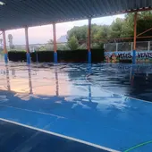 L’Alfàs mejora y acondiciona los colegios públicos durante el verano L’Alfàs mejora y acondiciona los colegios públicos durante el verano