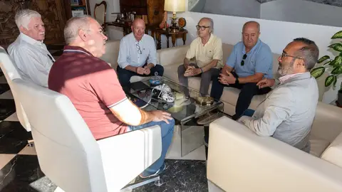 El Congreso Internacional del Tabaco se celebrará en octubre de 2027 en la provincia de Cáceres El Congreso Internacional del Tabaco se celebrará en octubre de 2027 en la provincia de Cáceres