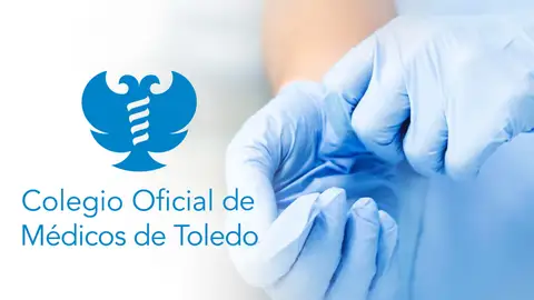 El Colegio de Médicos de Toledo manifiesta su apoyo a los profesionales en Ceuta El Colegio de Médicos de Toledo manifiesta su apoyo a los profesionales en Ceuta