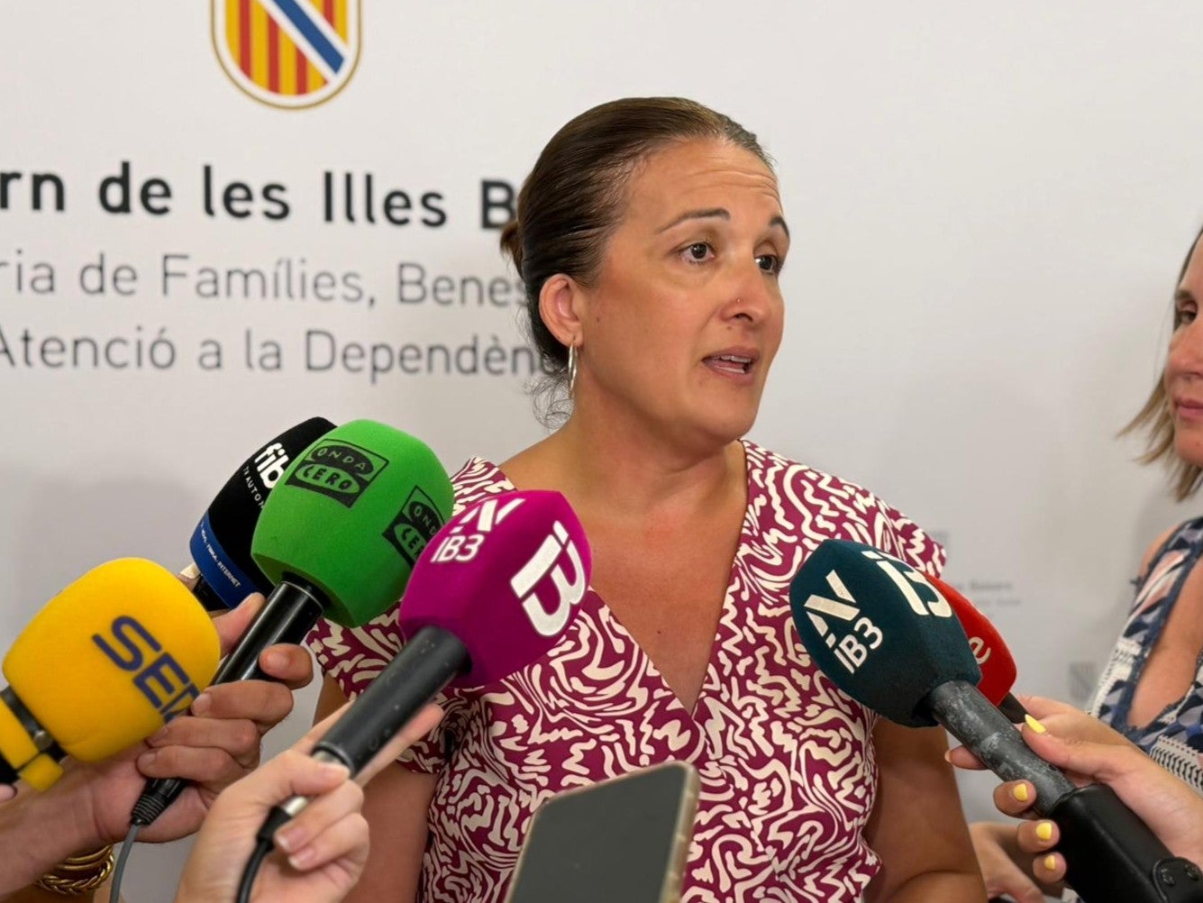 El servicio 24 horas del IB Dona ha atendido más de 2.700 llamadas por violencia machista en el primer semestre del año, un 36 por ciento más. El servicio 24 horas del IB Dona ha atendido más de 2.700 llamadas por violencia machista en el primer semestre del año, un 36 por ciento más.