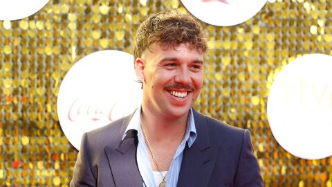 Quevedo en los Premios Juventud 2026