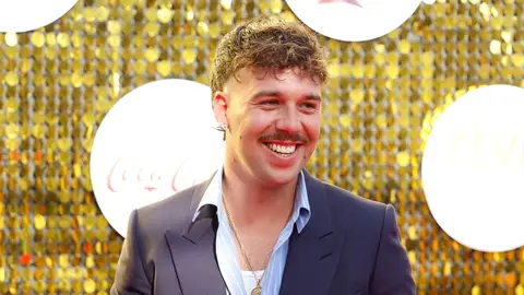 Quevedo en los Premios Juventud 2026 Quevedo en los Premios Juventud 2026