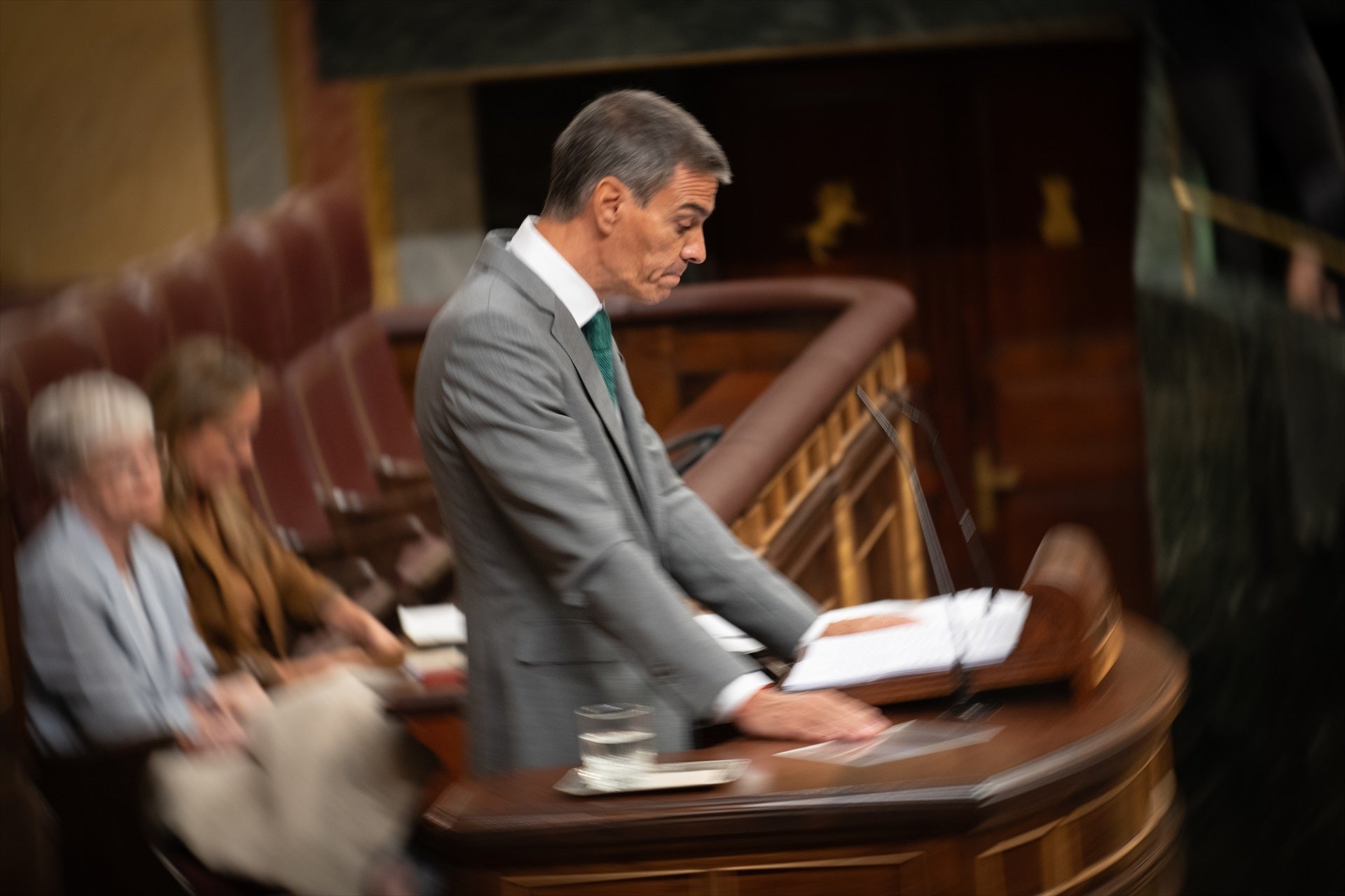 Tertulia de La Brújula: Debate por Ceuta en el Congreso