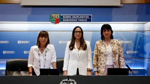 El Gobierno vasco presenta los resultados de la Evaluación Diagnóstica 2026 El Gobierno vasco presenta los resultados de la Evaluación Diagnóstica 2026