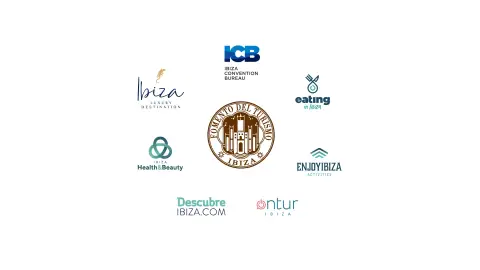 Fomento del Turismo reivindica una Ibiza «que va mucho más allá del verano» Fomento del Turismo reivindica una Ibiza «que va mucho más allá del verano»