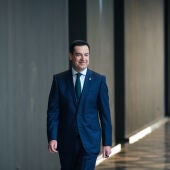 Juanma Moreno cancela su visita a Granada prevista esta tarde para reunirse con los alcaldes y vecinos afectados por los terremotos