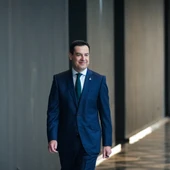Juanma Moreno cancela su visita a Granada prevista esta tarde para reunirse con los alcaldes y vecinos afectados por los terremotos Juanma Moreno cancela su visita a Granada prevista esta tarde para reunirse con los alcaldes y vecinos afectados por los terremotos