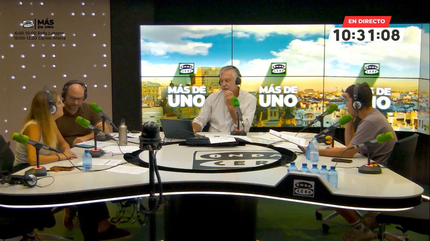 'Farmear aura' en M&aacute;s de Uno