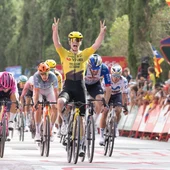 Vuelta Ciclista Vuelta Ciclista