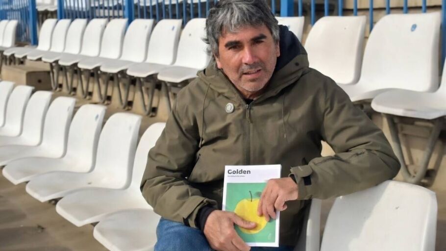&lsquo;Golden, el futbol de la terra&rsquo;, o perqu&egrave; l&rsquo;antropologia i la societat determina una manera de jugar