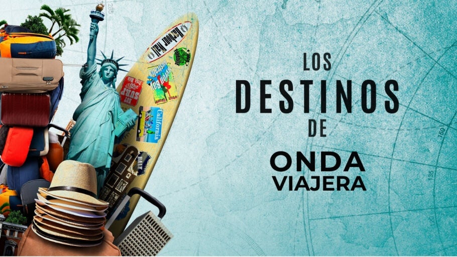 Destinos Onda Viajera