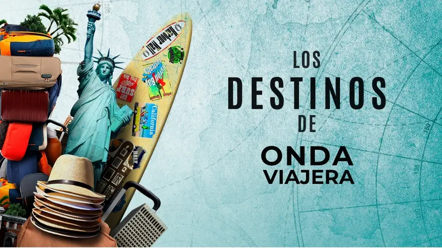 Destinos Onda Viajera Destinos Onda Viajera