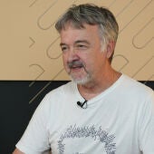 Edmon Roch, productor de Tadeu Jones