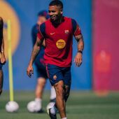 ¿Debut en Mestalla?