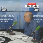 Un catedrático de Educación avisa en La Brújula del nuevo informe PISA: "El tortazo va a ser importante"
