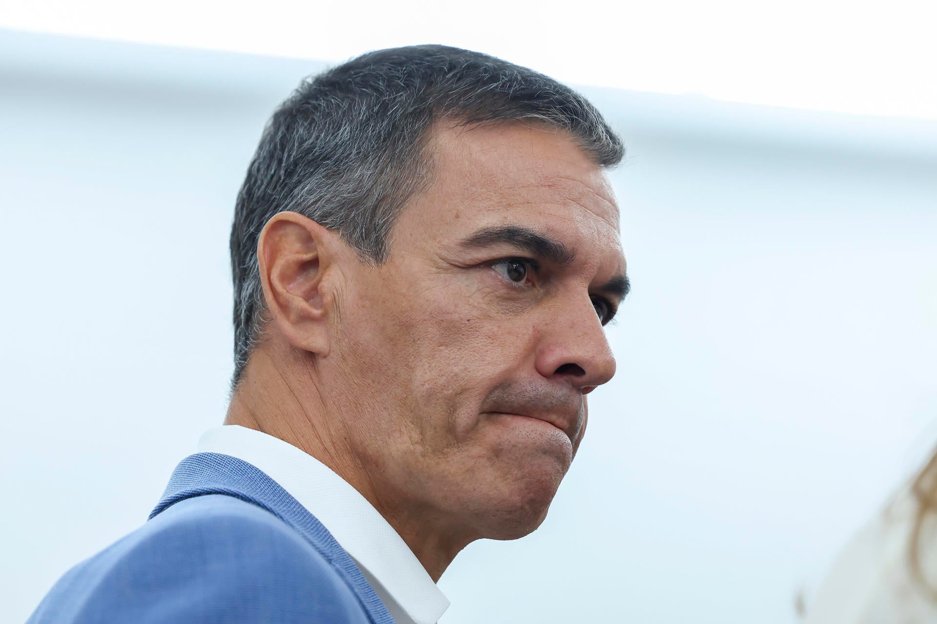 El presidente del Gobierno, Pedro Sánchez El presidente del Gobierno, Pedro Sánchez