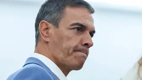 El presidente del Gobierno, Pedro Sánchez El presidente del Gobierno, Pedro Sánchez