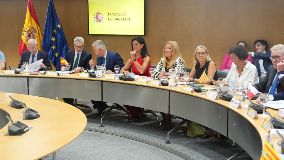 Consell de Pol&iacute;tica Fiscal