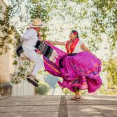 Oaxaca - México