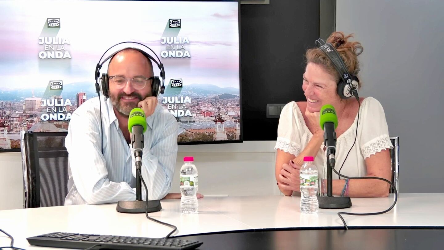 'Cronos', la nueva pel&iacute;cula sobre los atentados de las Ramblas: "La l&iacute;nea roja que pusimos fue el respeto m&aacute;ximo a las v&iacute;ctimas"