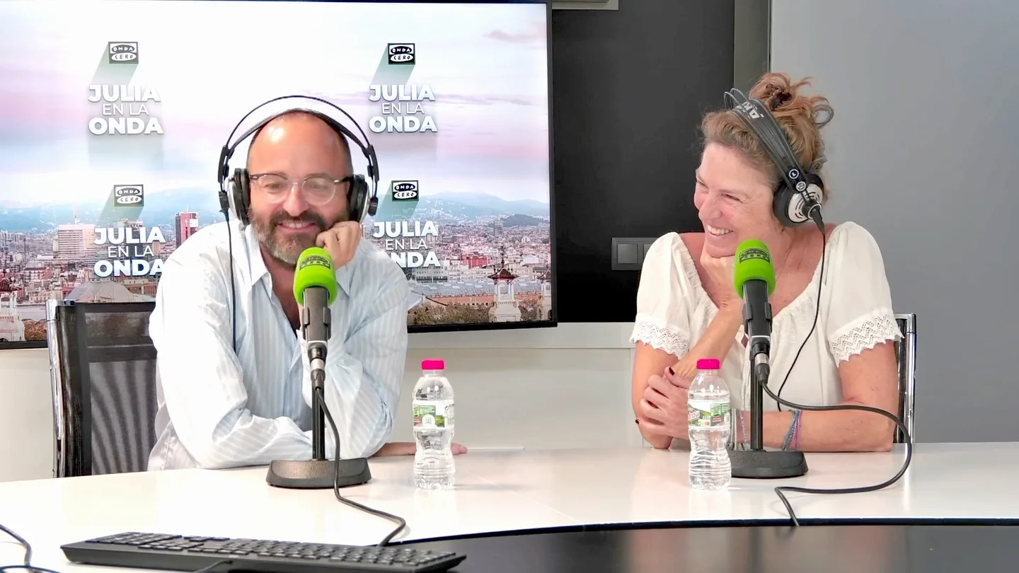'Cronos', la nueva película sobre los atentados de las Ramblas: "La línea roja que pusimos fue el respeto máximo a las víctimas" 'Cronos', la nueva película sobre los atentados de las Ramblas: "La línea roja que pusimos fue el respeto máximo a las víctimas"