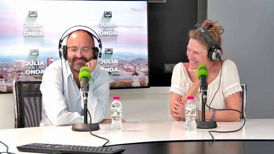 'Cronos', la nueva pel&iacute;cula sobre los atentados de las Ramblas: "La l&iacute;nea roja que pusimos fue el respeto m&aacute;ximo a las v&iacute;ctimas"