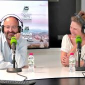 'Cronos', la nueva película sobre los atentados de las Ramblas: "La línea roja que pusimos fue el respeto máximo a las víctimas"