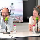 'Cronos', la nueva película sobre los atentados de las Ramblas: "La línea roja que pusimos fue el respeto máximo a las víctimas" 'Cronos', la nueva película sobre los atentados de las Ramblas: "La línea roja que pusimos fue el respeto máximo a las víctimas"