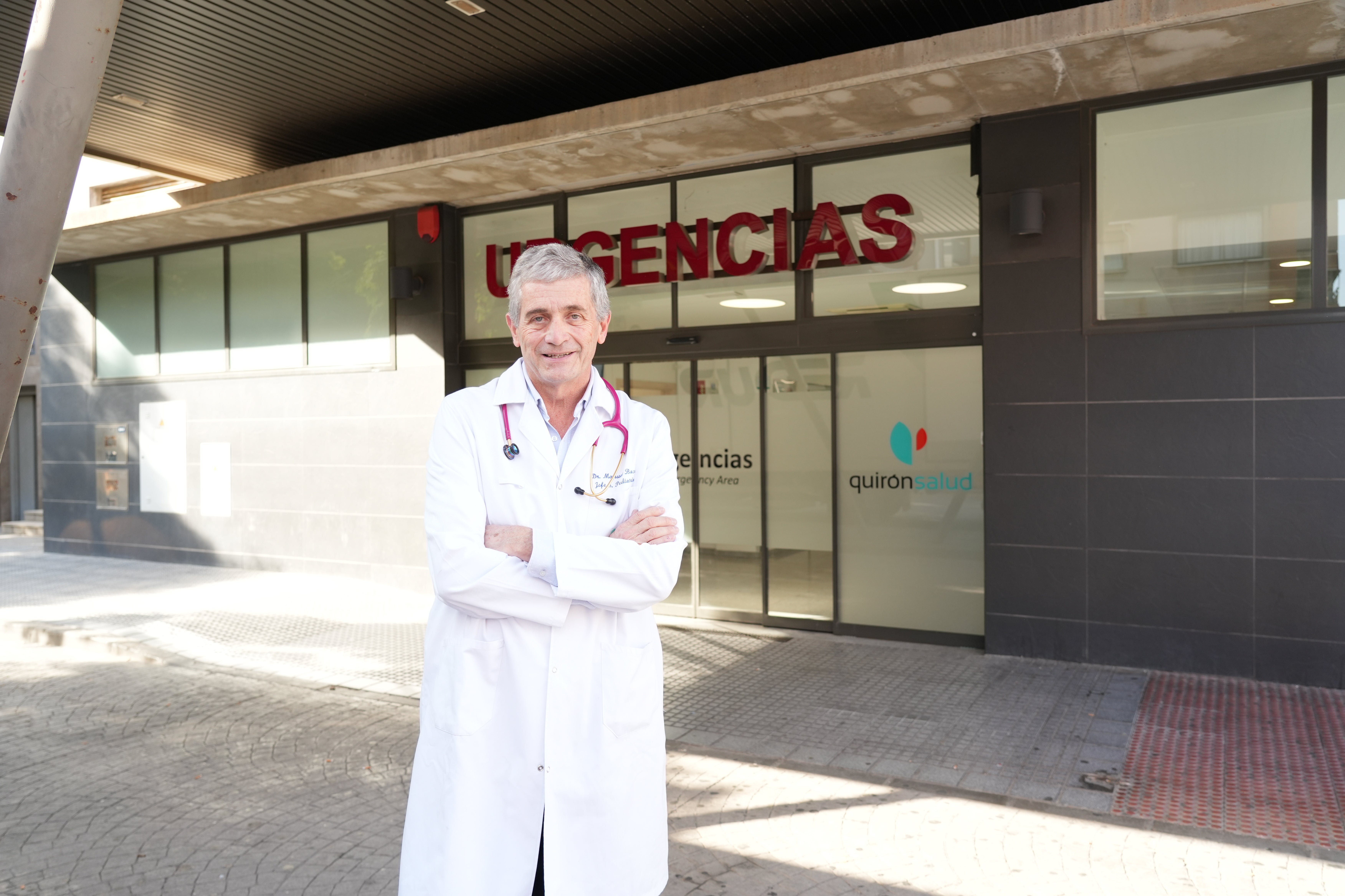 Los expertos alertan de una vuelta al cole en un contexto de aumento de virus respiratorios Los expertos alertan de una vuelta al cole en un contexto de aumento de virus respiratorios