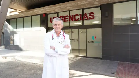 Los expertos alertan de una vuelta al cole en un contexto de aumento de virus respiratorios Los expertos alertan de una vuelta al cole en un contexto de aumento de virus respiratorios