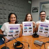 Marcha Alzheimer Rojales