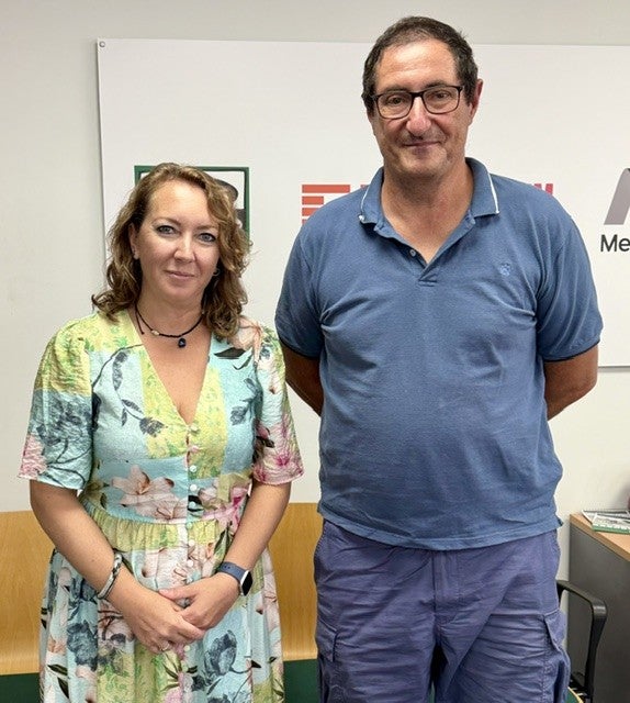 No hay que ser alarmistas, pero tampoco conformistas”: los pescadores de Baleares alertan de los efectos del cambio climático No hay que ser alarmistas, pero tampoco conformistas”: los pescadores de Baleares alertan de los efectos del cambio climático