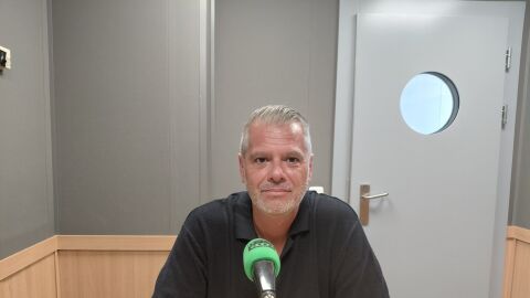 Jordi Horrach
