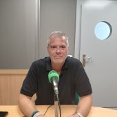 Jordi Horrach