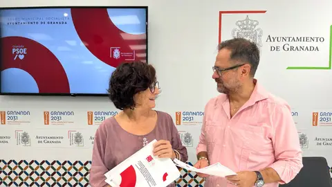 El PSOE pide a Carazo que demuestre que el hotel de la Abadía del Sacromonte “cabe” en un entorno tan singula El PSOE pide a Carazo que demuestre que el hotel de la Abadía del Sacromonte “cabe” en un entorno tan singula