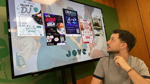 Talleres de DJ, Inteligencia Artificial o Ilustración japonesa dentro de la oferta de ocio joven para los últimos meses del año en Petrer Talleres de DJ, Inteligencia Artificial o Ilustración japonesa dentro de la oferta de ocio joven para los últimos meses del año en Petrer
