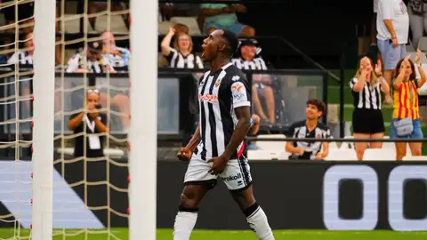 Ousmane Camara Ousmane Camara