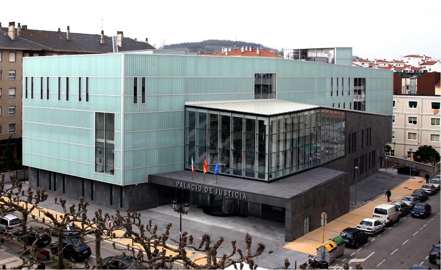 Comparece en el juzgado el matrimonio detenido en Torres por ocultar en su casa el cadáver del padre de la mujer Comparece en el juzgado el matrimonio detenido en Torres por ocultar en su casa el cadáver del padre de la mujer