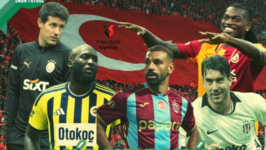 Onda F&uacute;tbol