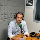 Eduardo Dolón, alcalde de Torrevieja