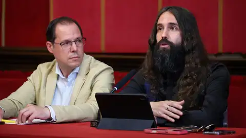 Abiertas las inscripciones para la Escuela de Estudios Toledanos Abiertas las inscripciones para la Escuela de Estudios Toledanos