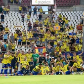 El Orihuela CF y el Sporting Costa Blanca Torrevieja arrancan la liga con victoria El Orihuela CF y el Sporting Costa Blanca Torrevieja arrancan la liga con victoria