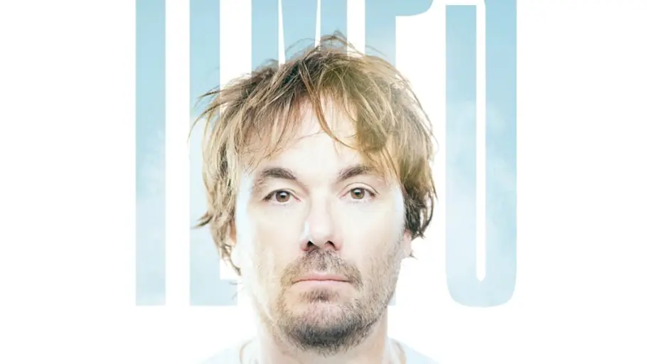 Imatge de portada de l'espectacle de Quim Masferrer 'Temps' Imatge de portada de l'espectacle de Quim Masferrer 'Temps'