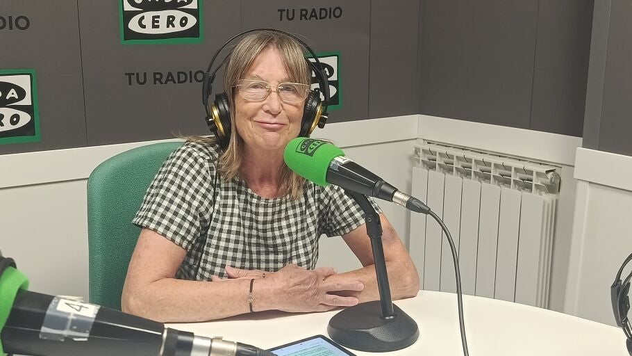 Entrevista a Ignacio Pérez - Soba en la Pasarela de Teruel
